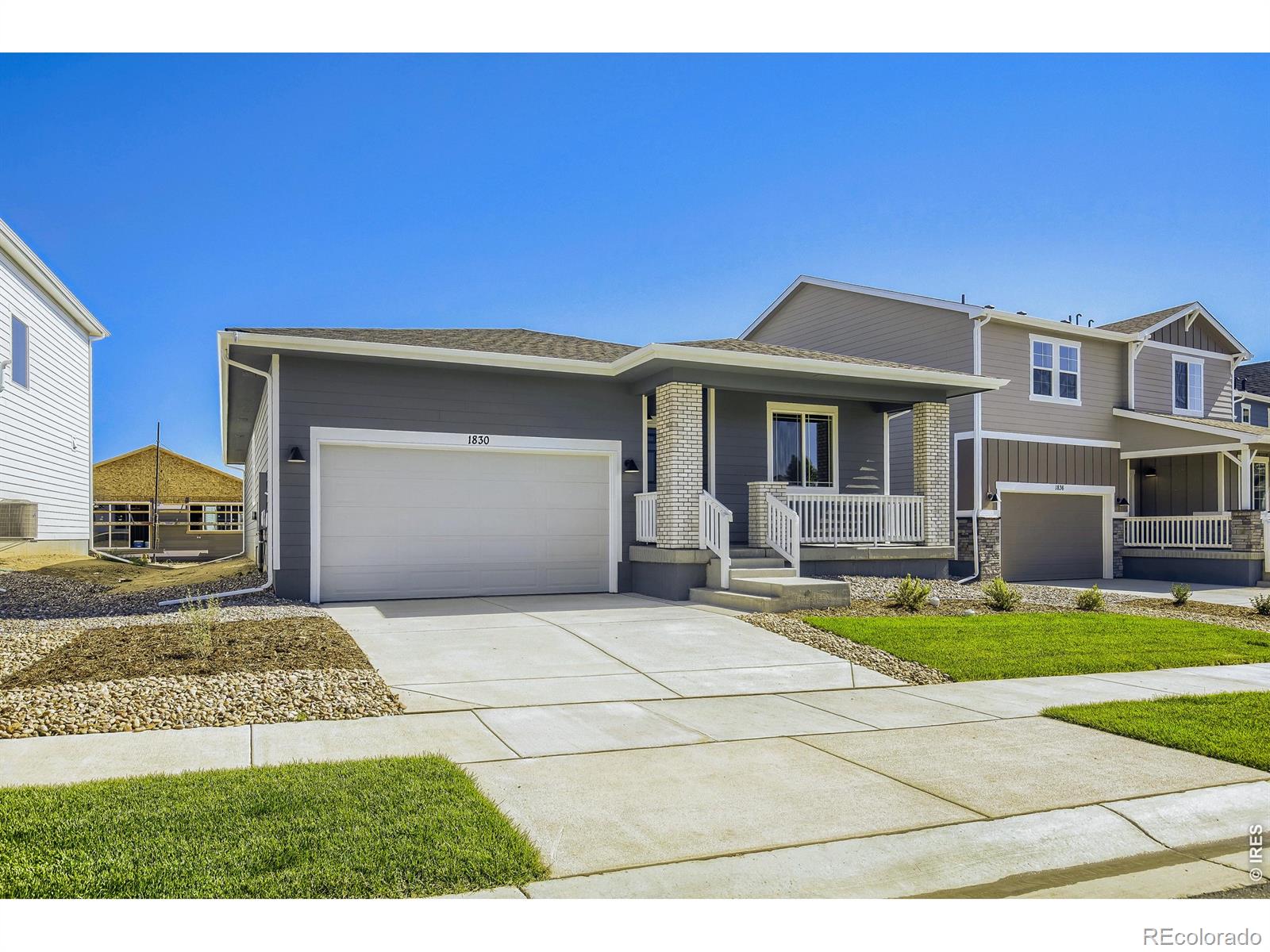 MLS Image #21 for 1830  baltusrol drive,fort collins, Colorado