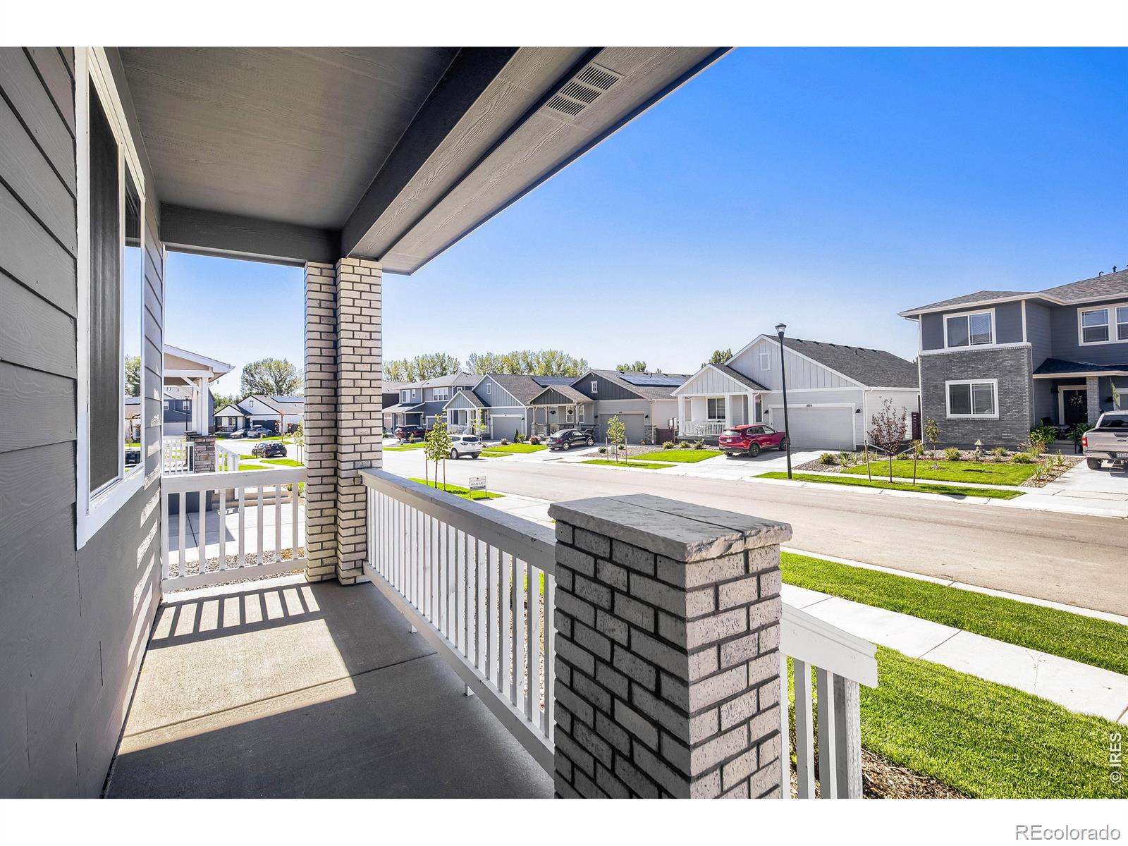 MLS Image #23 for 1830  baltusrol drive,fort collins, Colorado