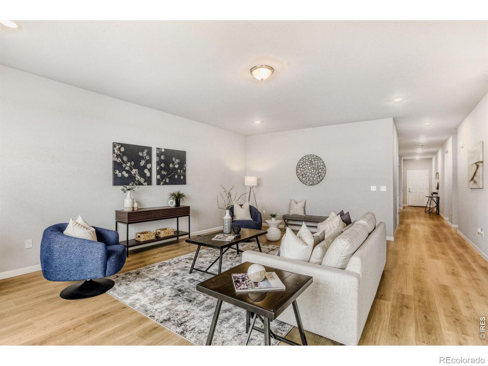 MLS Image #4 for 1830  baltusrol drive,fort collins, Colorado