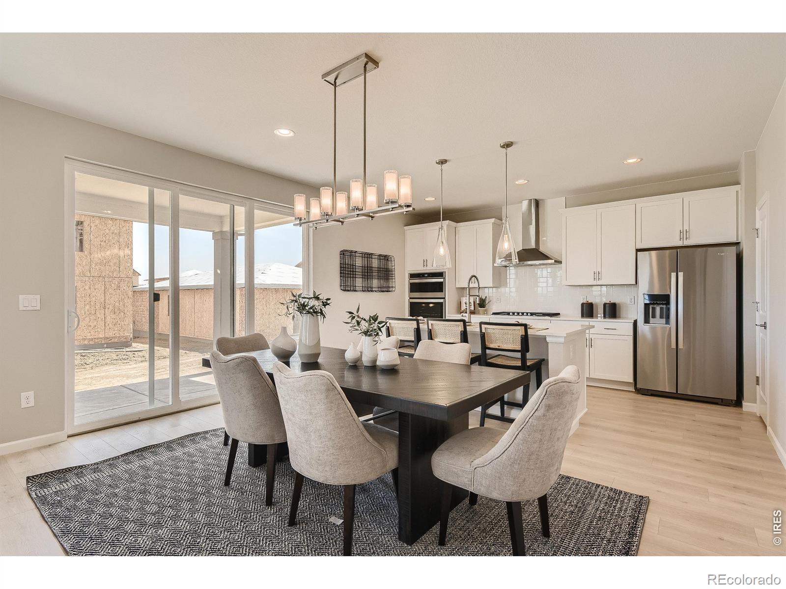 MLS Image #5 for 1830  baltusrol drive,fort collins, Colorado