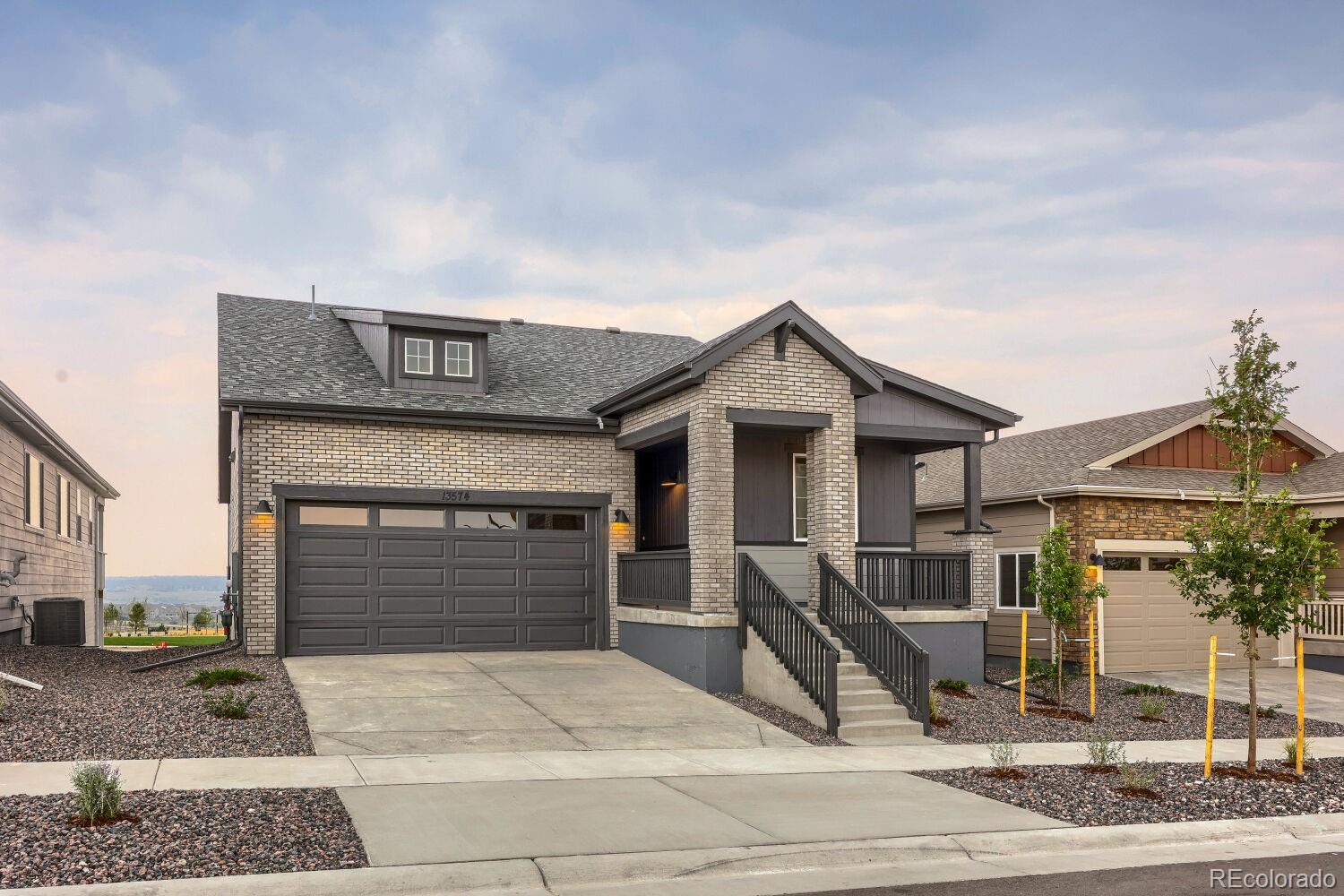 MLS Image #2 for 13574  solaris street,parker, Colorado