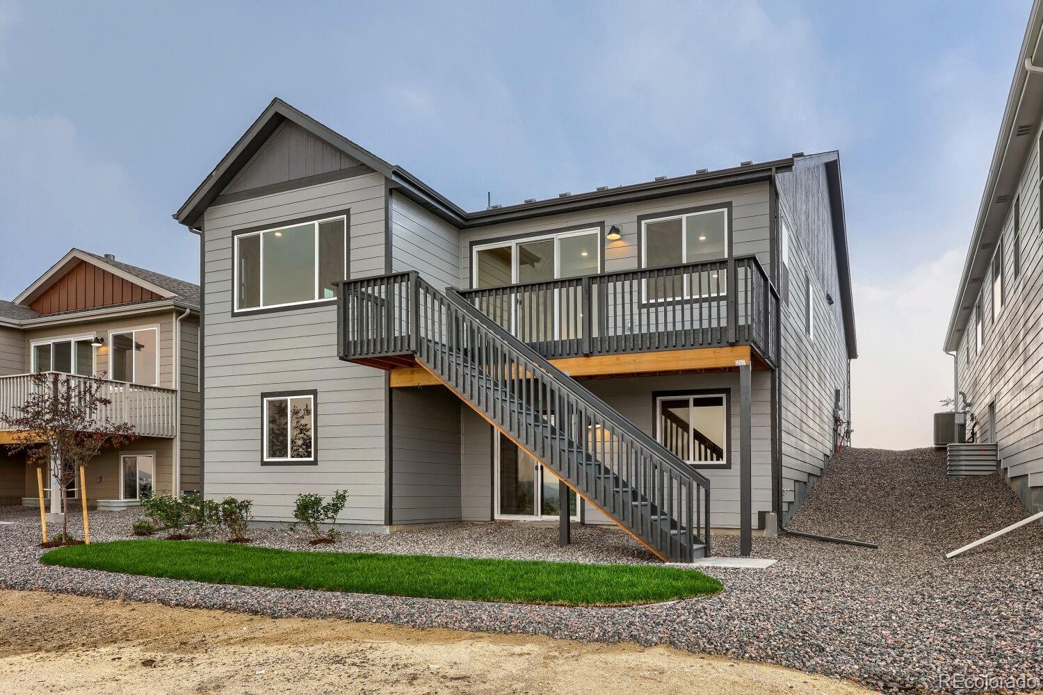 MLS Image #28 for 13574  solaris street,parker, Colorado
