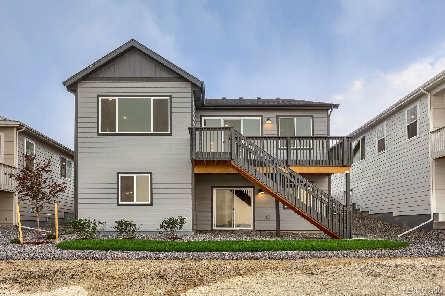 MLS Image #29 for 13574  solaris street,parker, Colorado