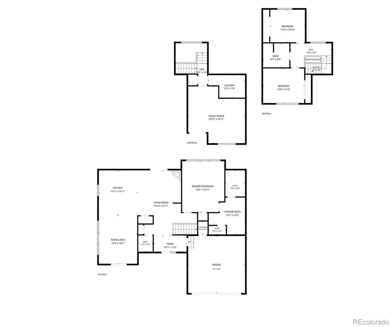 MLS Image #49 for 8652 w 49th place,arvada, Colorado