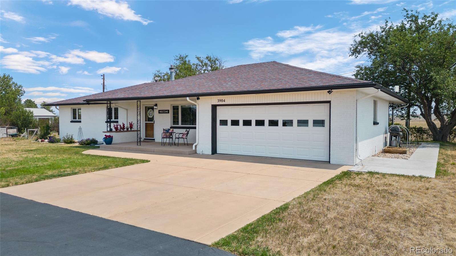 MLS Image #1 for 3904 s russellville road,franktown, Colorado
