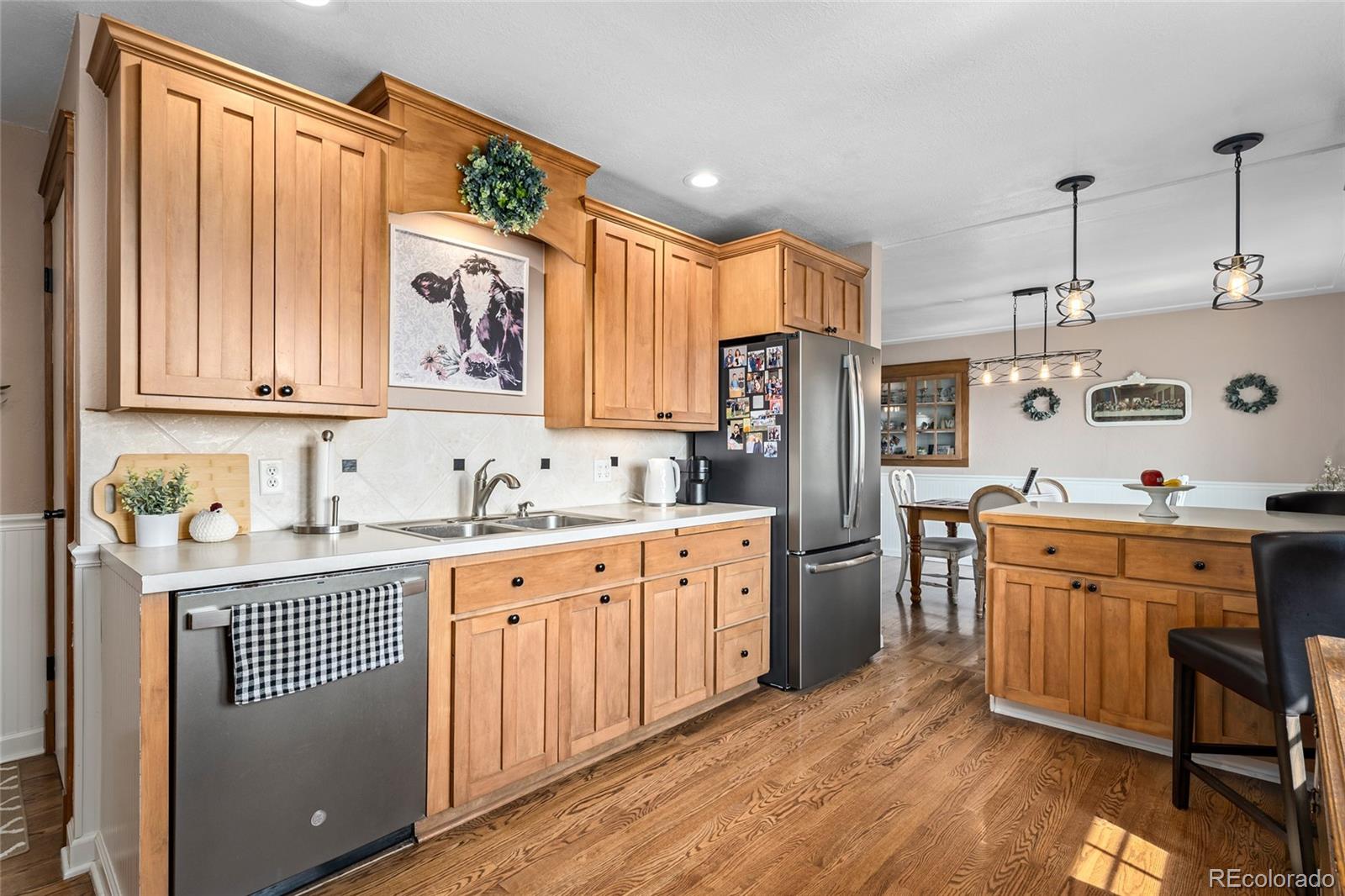 MLS Image #11 for 3904 s russellville road,franktown, Colorado