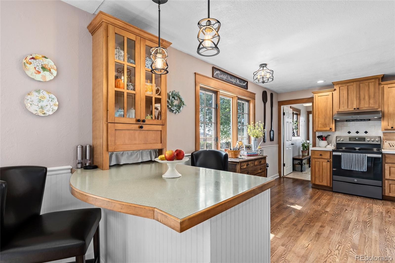 MLS Image #12 for 3904 s russellville road,franktown, Colorado