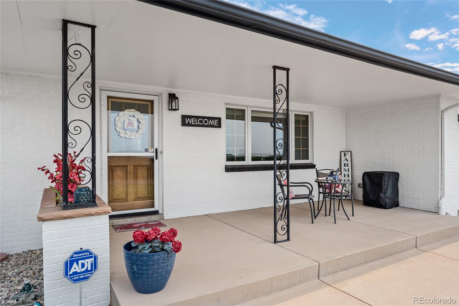 MLS Image #2 for 3904 s russellville road,franktown, Colorado