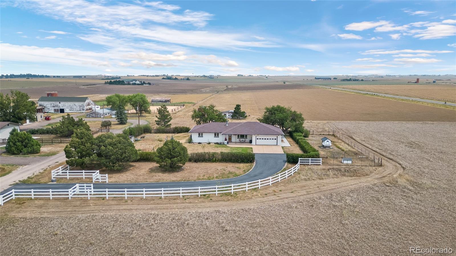 MLS Image #3 for 3904 s russellville road,franktown, Colorado