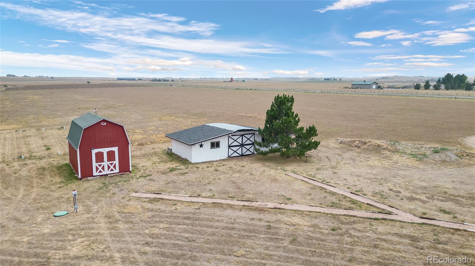 MLS Image #4 for 3904 s russellville road,franktown, Colorado