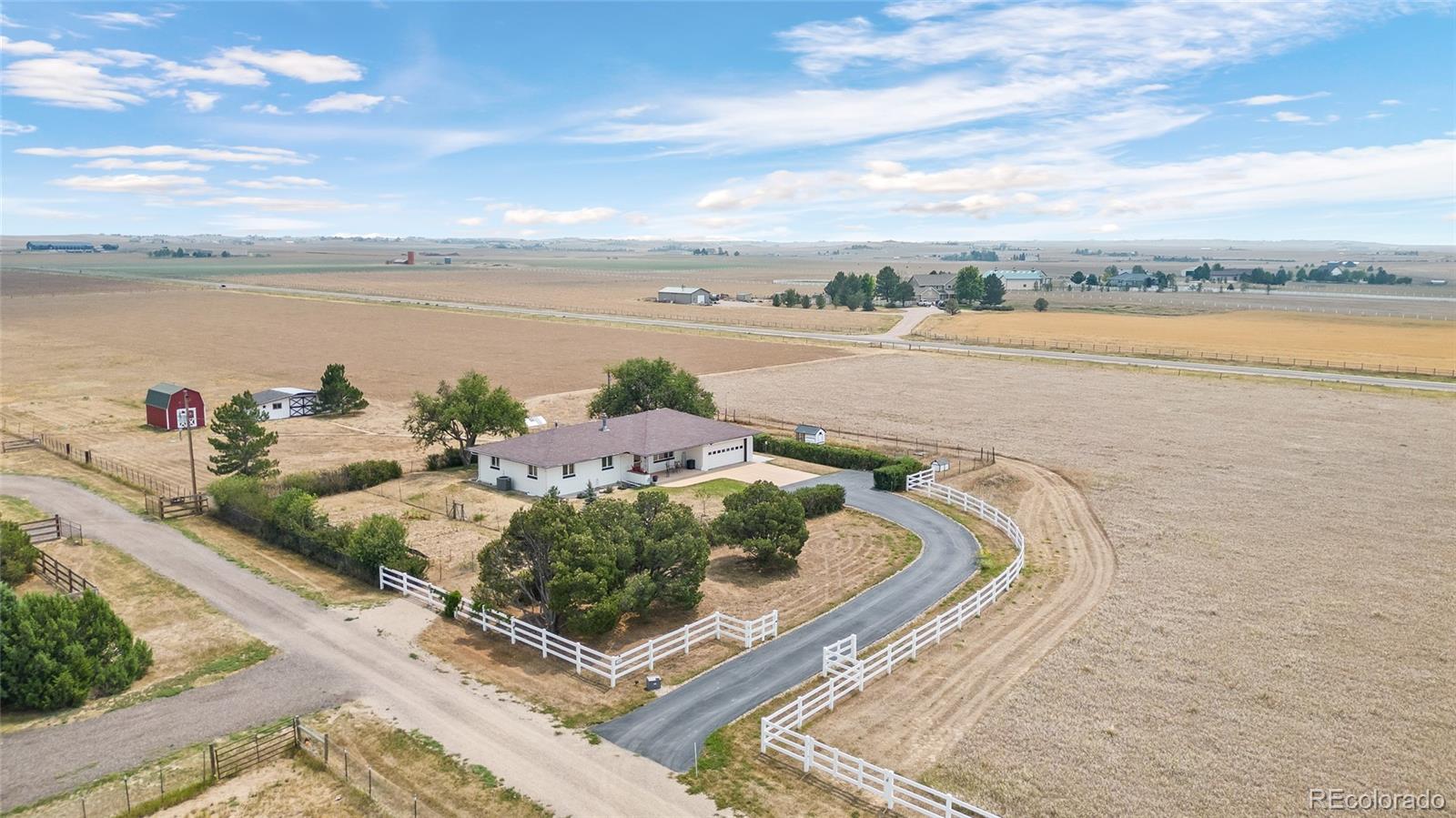 MLS Image #5 for 3904 s russellville road,franktown, Colorado