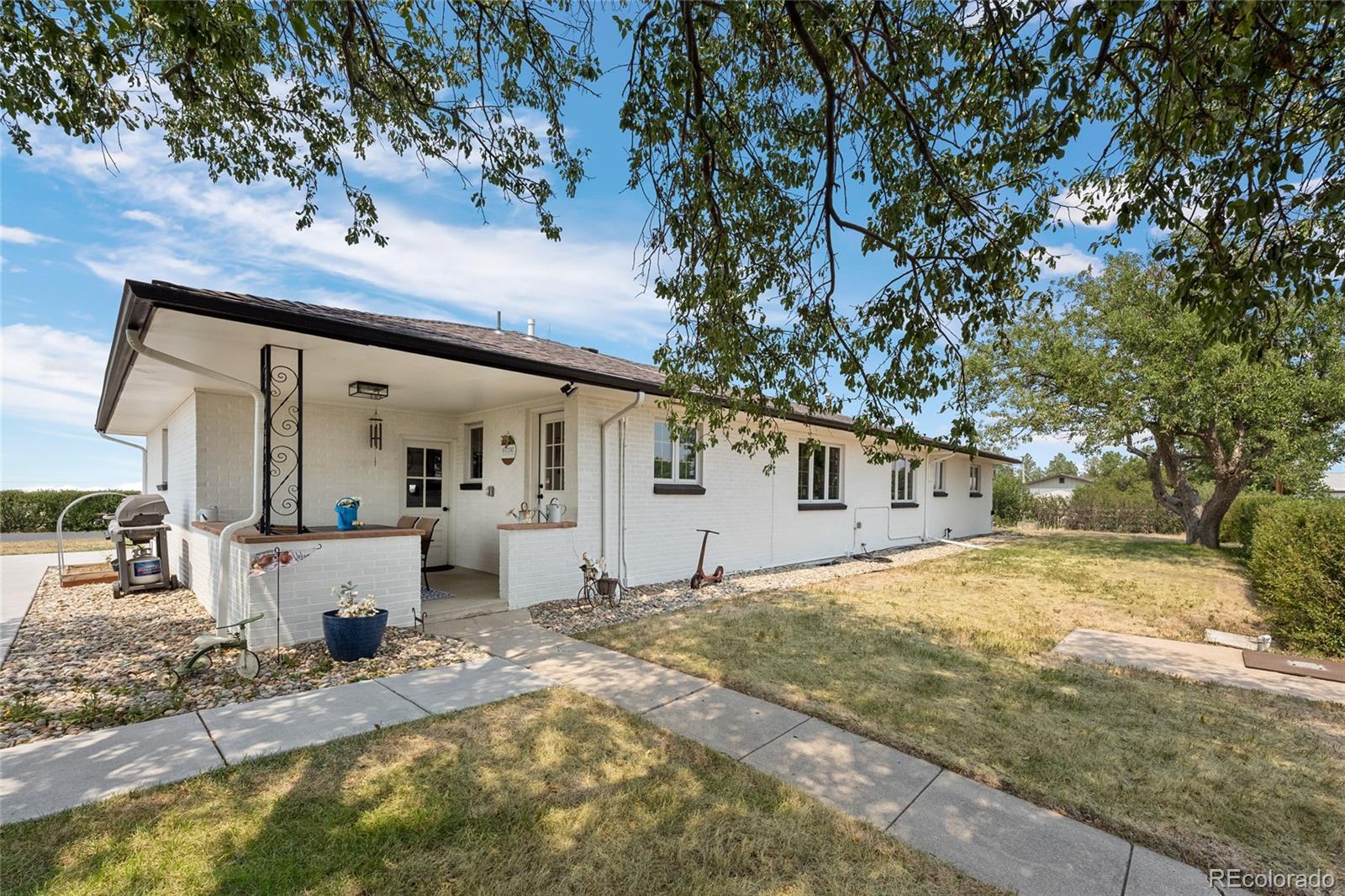MLS Image #7 for 3904 s russellville road,franktown, Colorado