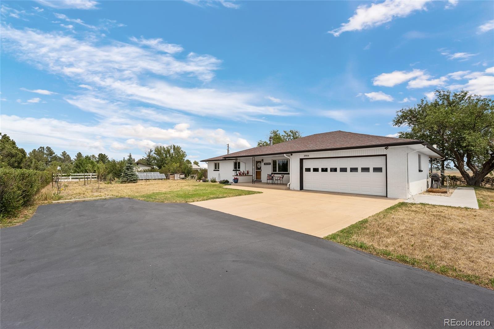 MLS Image #9 for 3904 s russellville road,franktown, Colorado