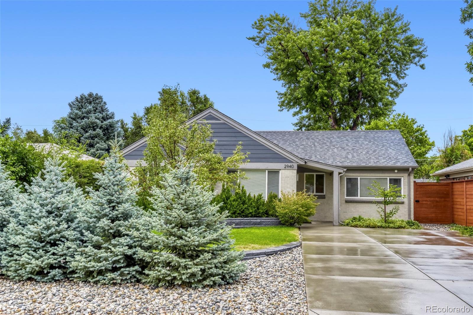 MLS Image #1 for 2940  ivanhoe street,denver, Colorado