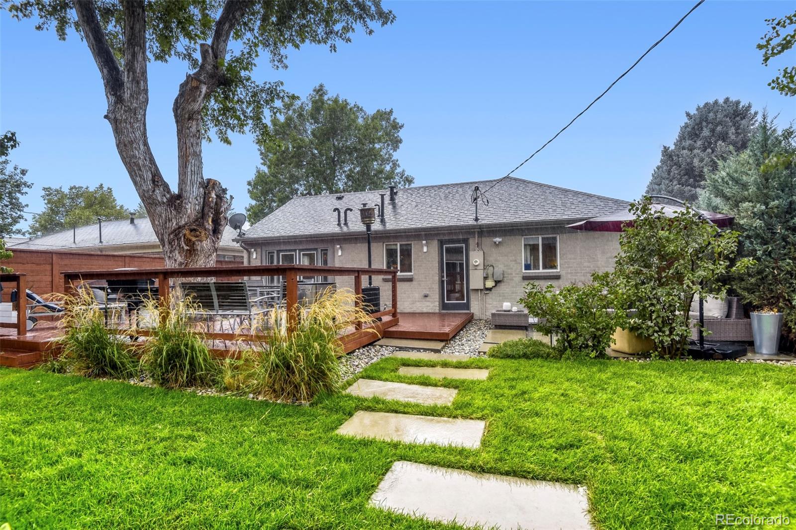 MLS Image #23 for 2940  ivanhoe street,denver, Colorado