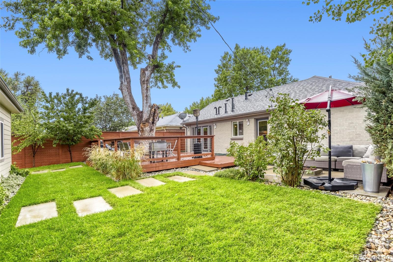 MLS Image #24 for 2940  ivanhoe street,denver, Colorado