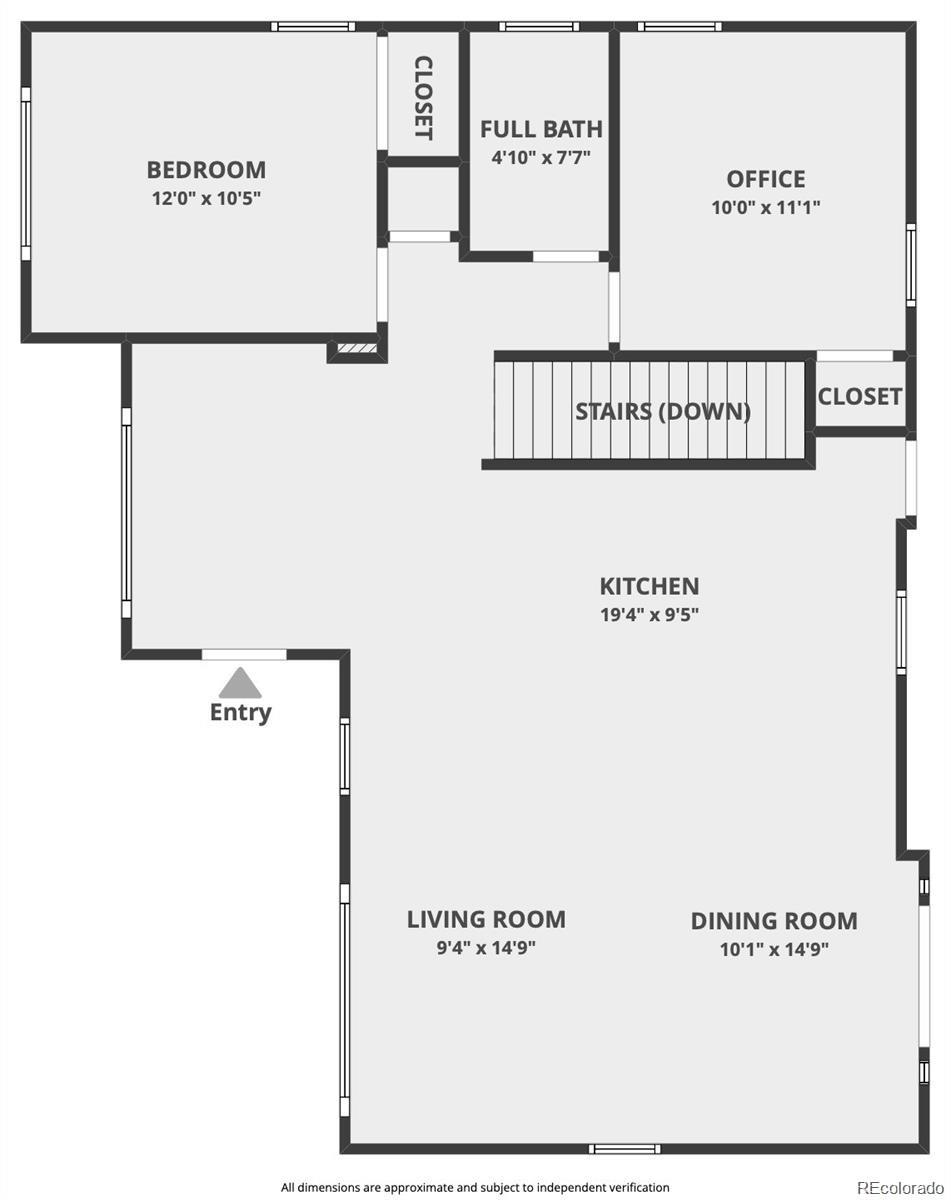 MLS Image #27 for 2940  ivanhoe street,denver, Colorado