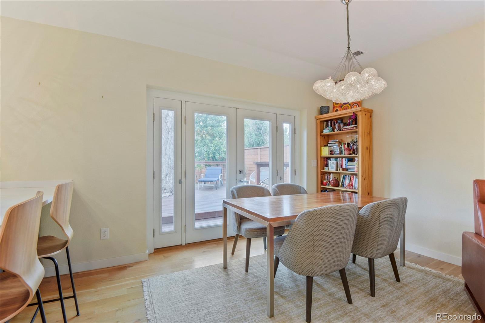 MLS Image #4 for 2940  ivanhoe street,denver, Colorado