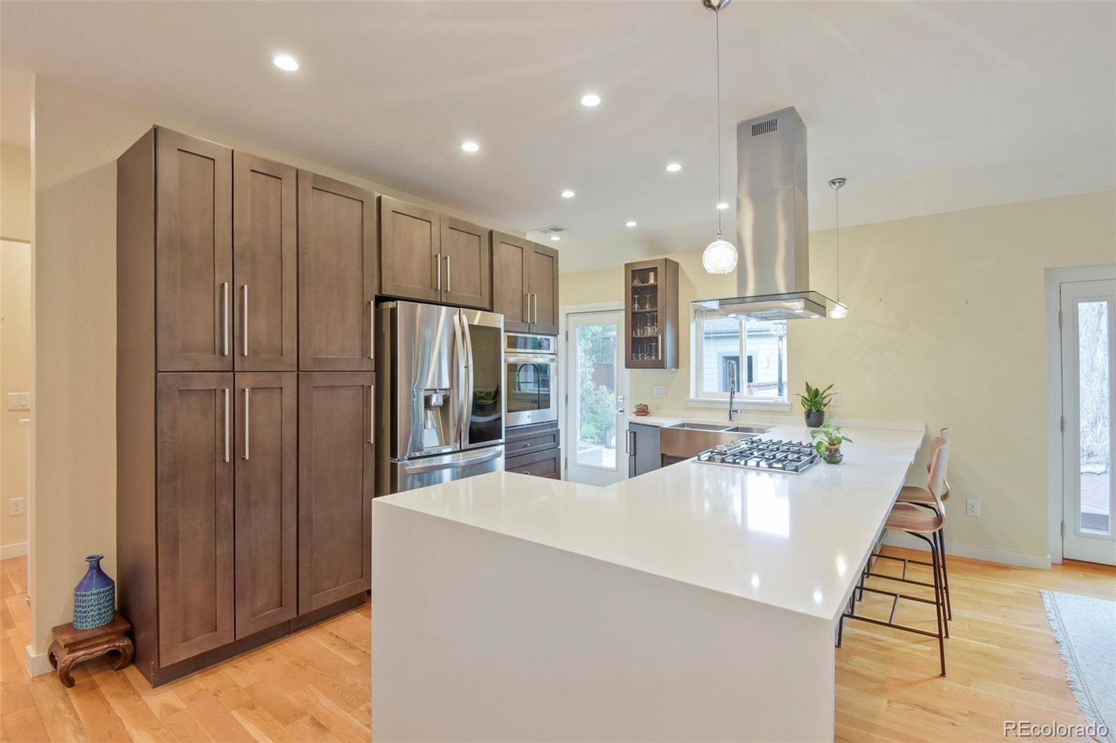 MLS Image #6 for 2940  ivanhoe street,denver, Colorado