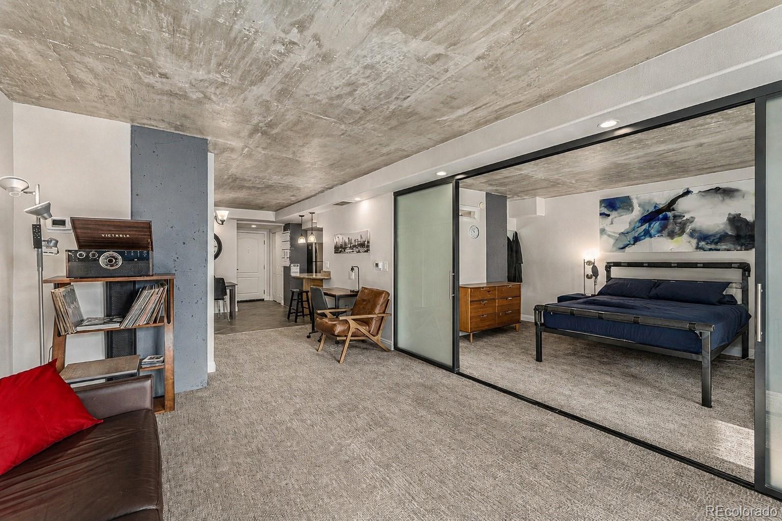 MLS Image #2 for 1020  15th street,denver, Colorado