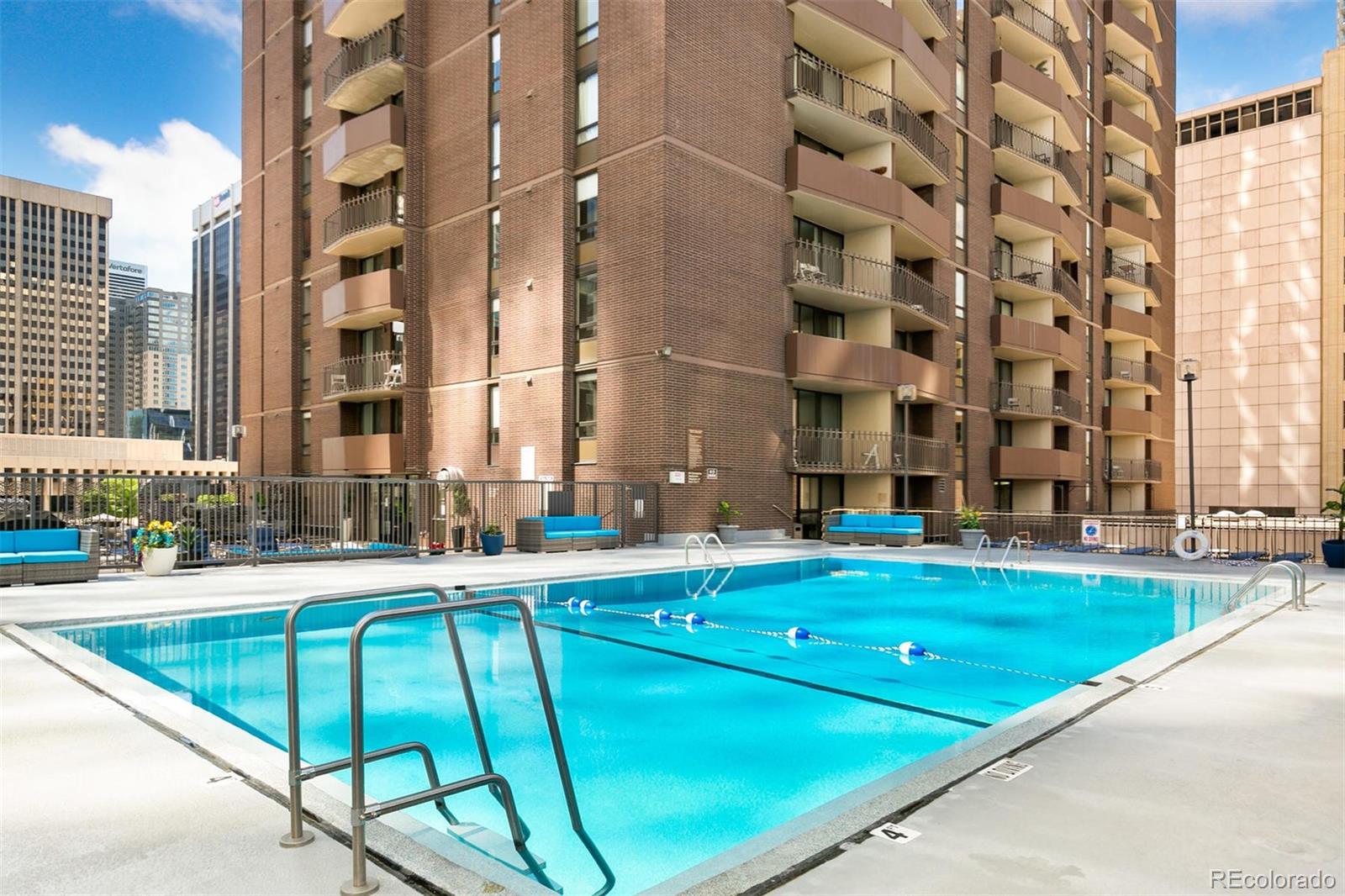 MLS Image #3 for 1020  15th street,denver, Colorado