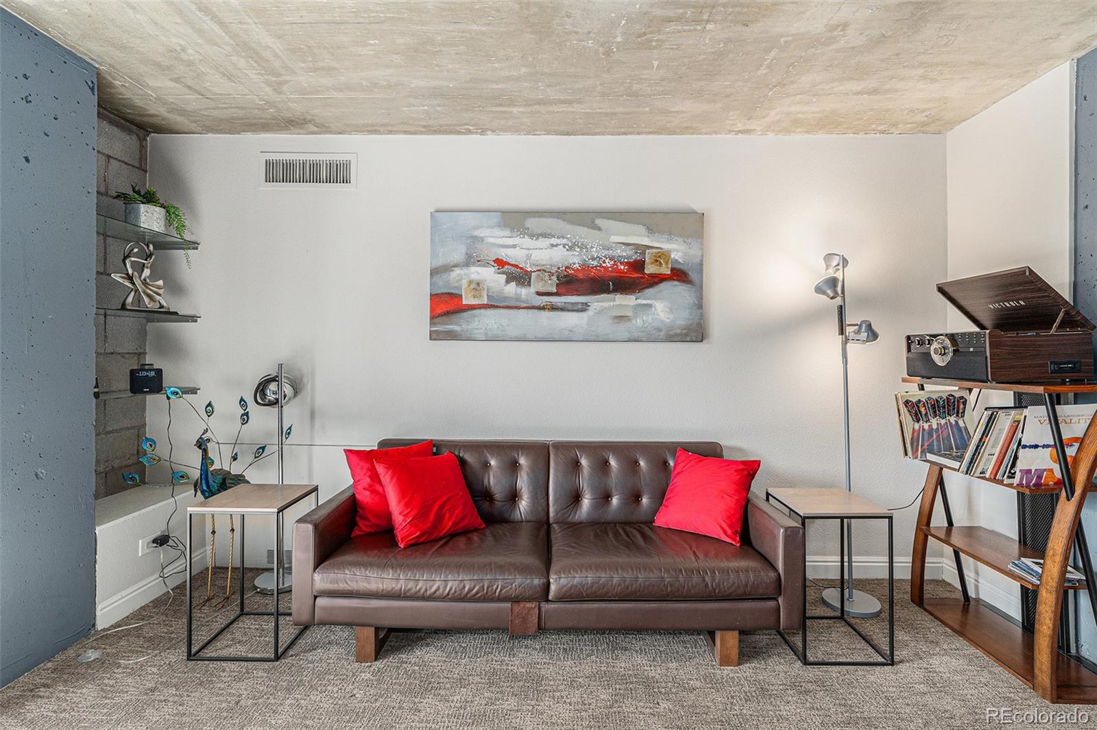 MLS Image #4 for 1020  15th street,denver, Colorado