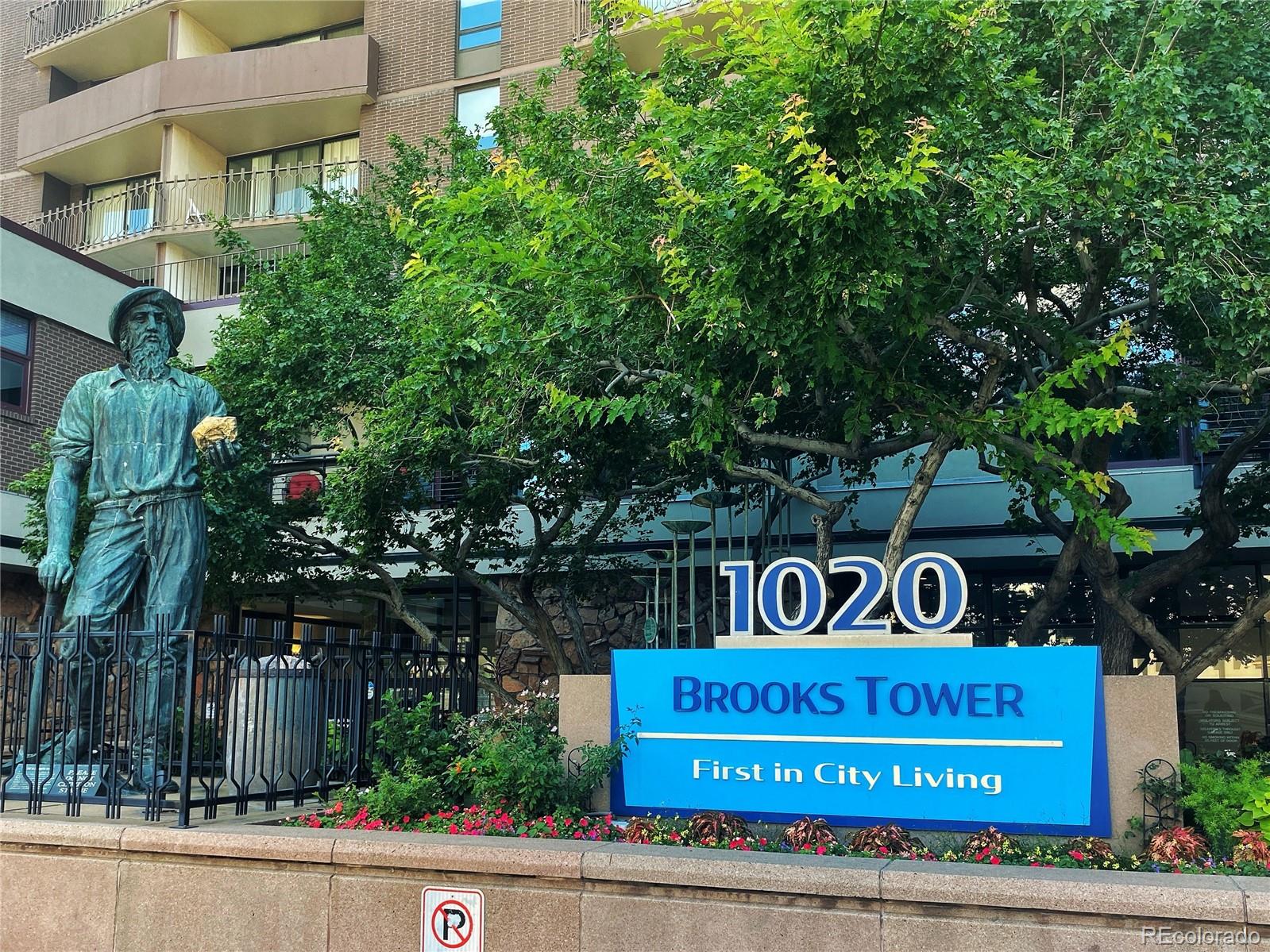 MLS Image #40 for 1020  15th street,denver, Colorado
