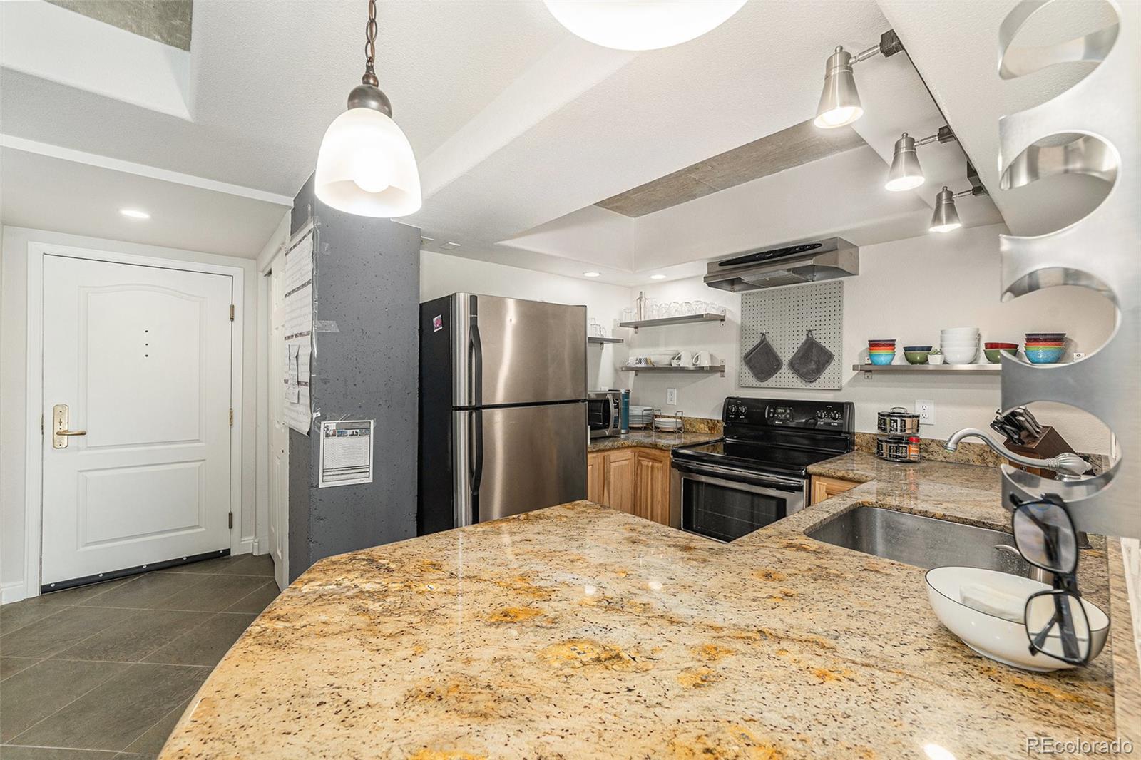 MLS Image #7 for 1020  15th street,denver, Colorado