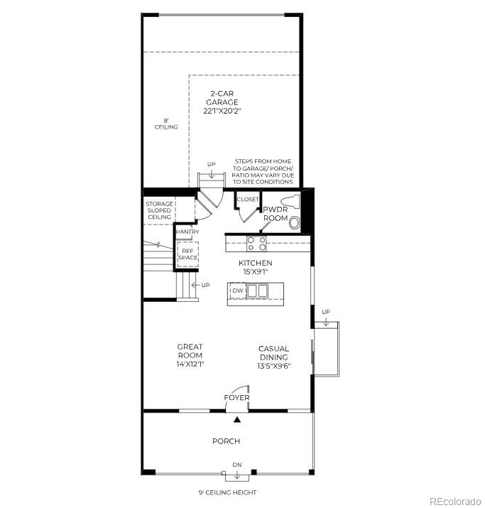 MLS Image #12 for 10162  ames street,westminster, Colorado