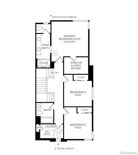 MLS Image #13 for 10162  ames street,westminster, Colorado