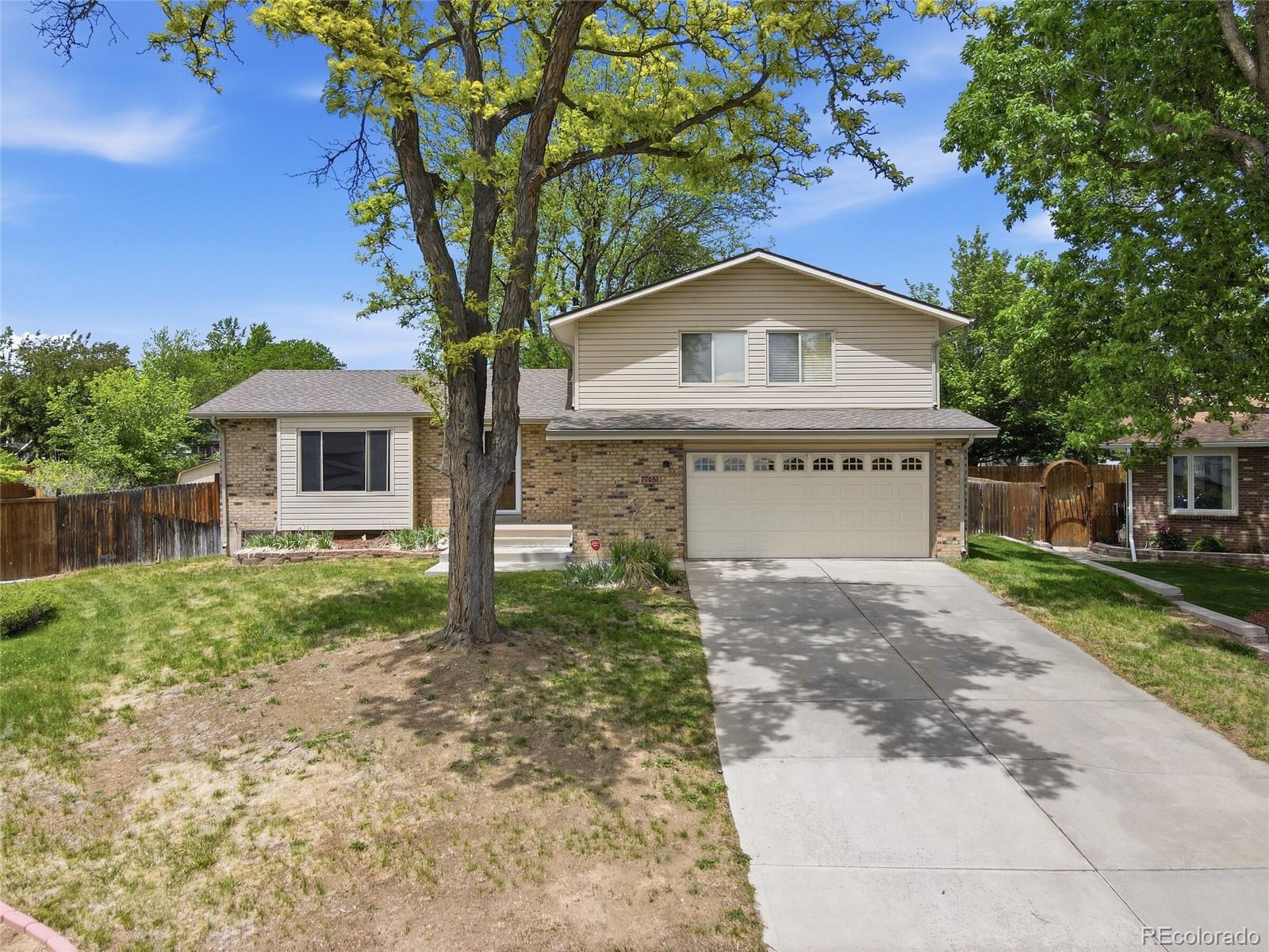 MLS Image #0 for 7765 s lamar court,littleton, Colorado