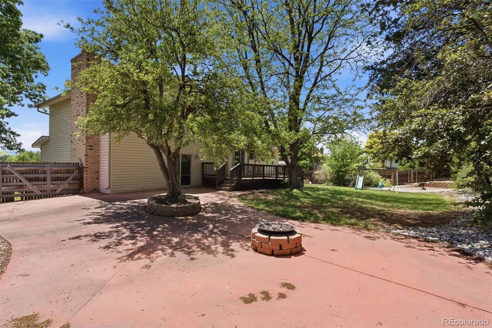 MLS Image #32 for 7765 s lamar court,littleton, Colorado
