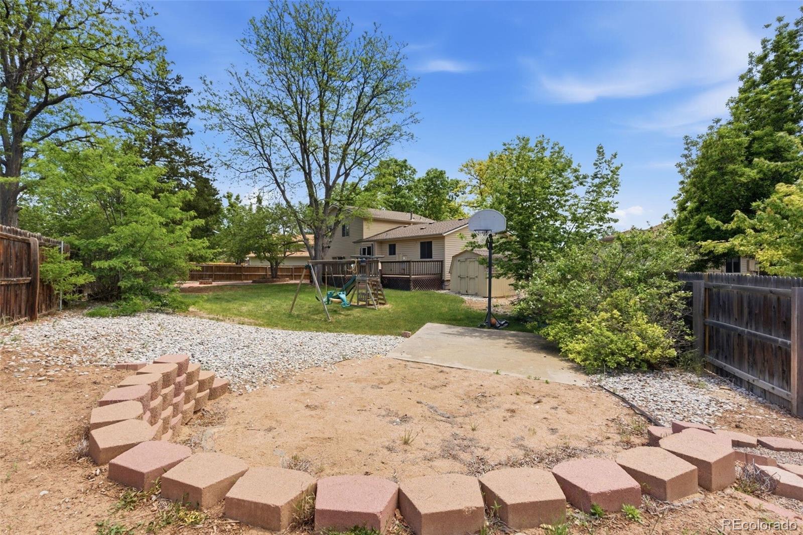 MLS Image #33 for 7765 s lamar court,littleton, Colorado