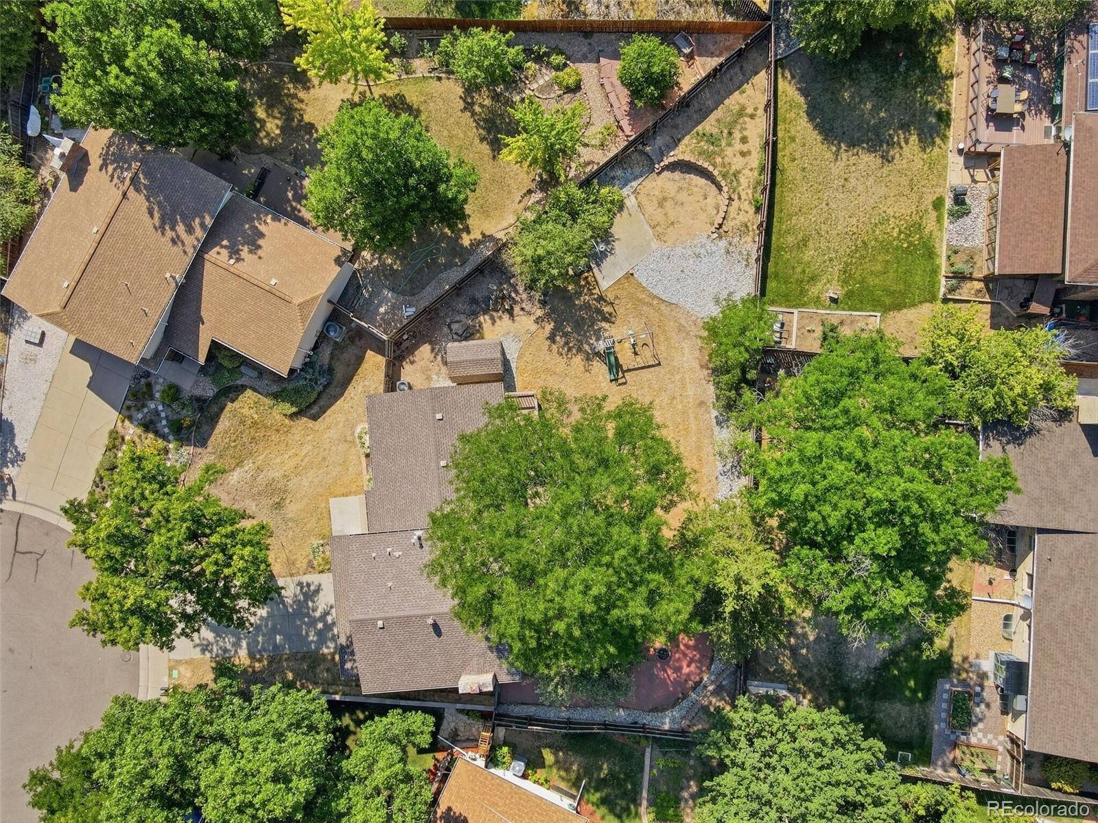 MLS Image #37 for 7765 s lamar court,littleton, Colorado