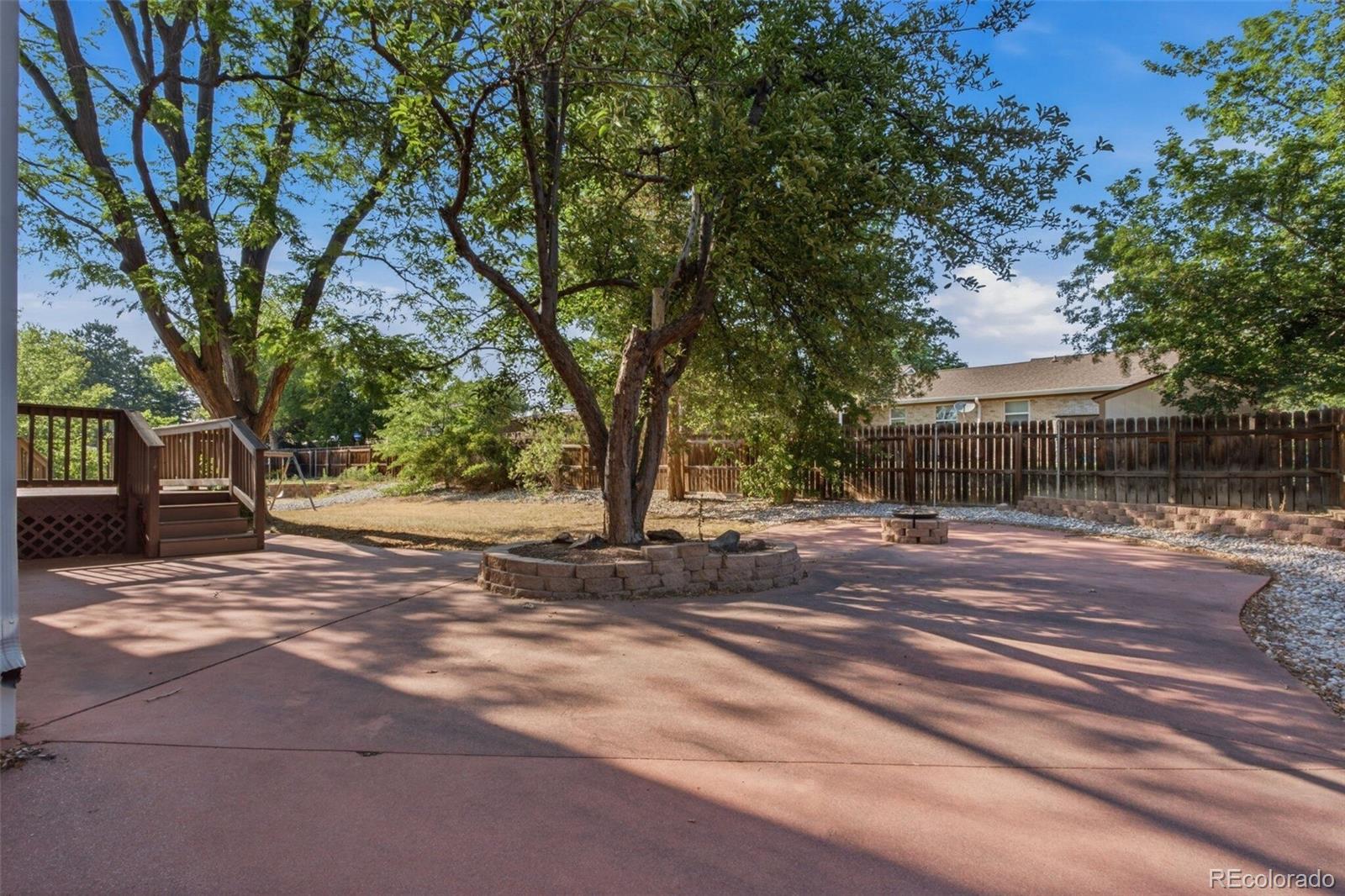 MLS Image #39 for 7765 s lamar court,littleton, Colorado