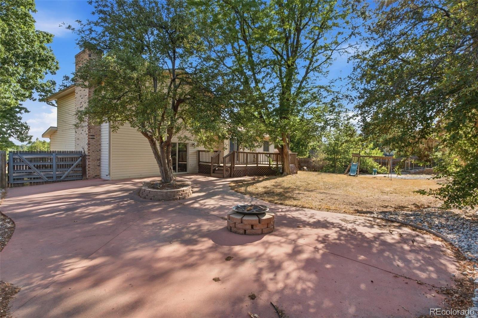 MLS Image #40 for 7765 s lamar court,littleton, Colorado