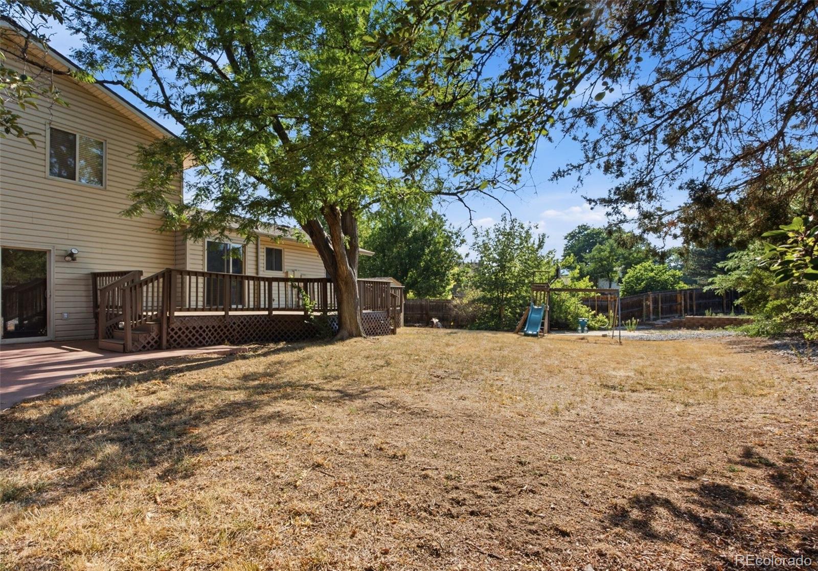 MLS Image #41 for 7765 s lamar court,littleton, Colorado