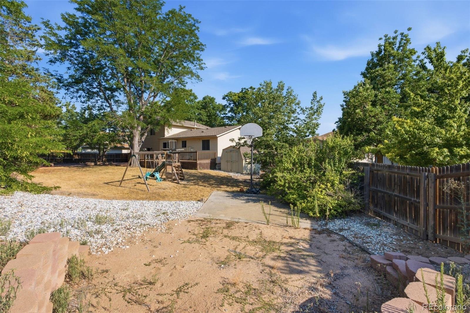 MLS Image #43 for 7765 s lamar court,littleton, Colorado