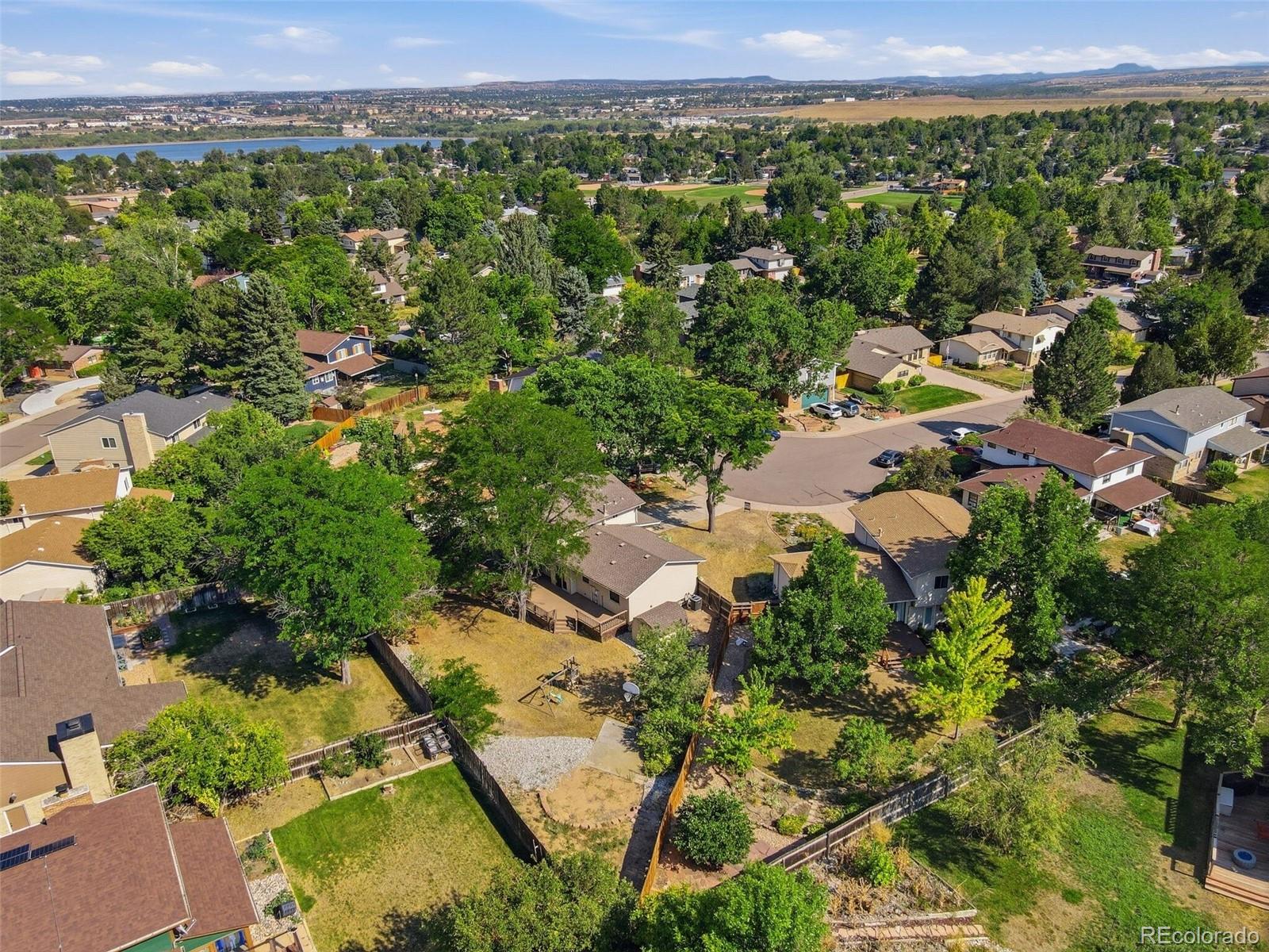 MLS Image #45 for 7765 s lamar court,littleton, Colorado