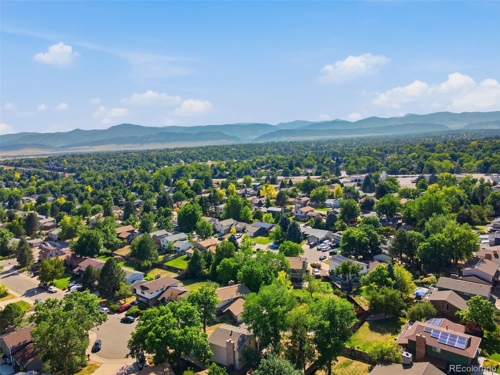 MLS Image #46 for 7765 s lamar court,littleton, Colorado