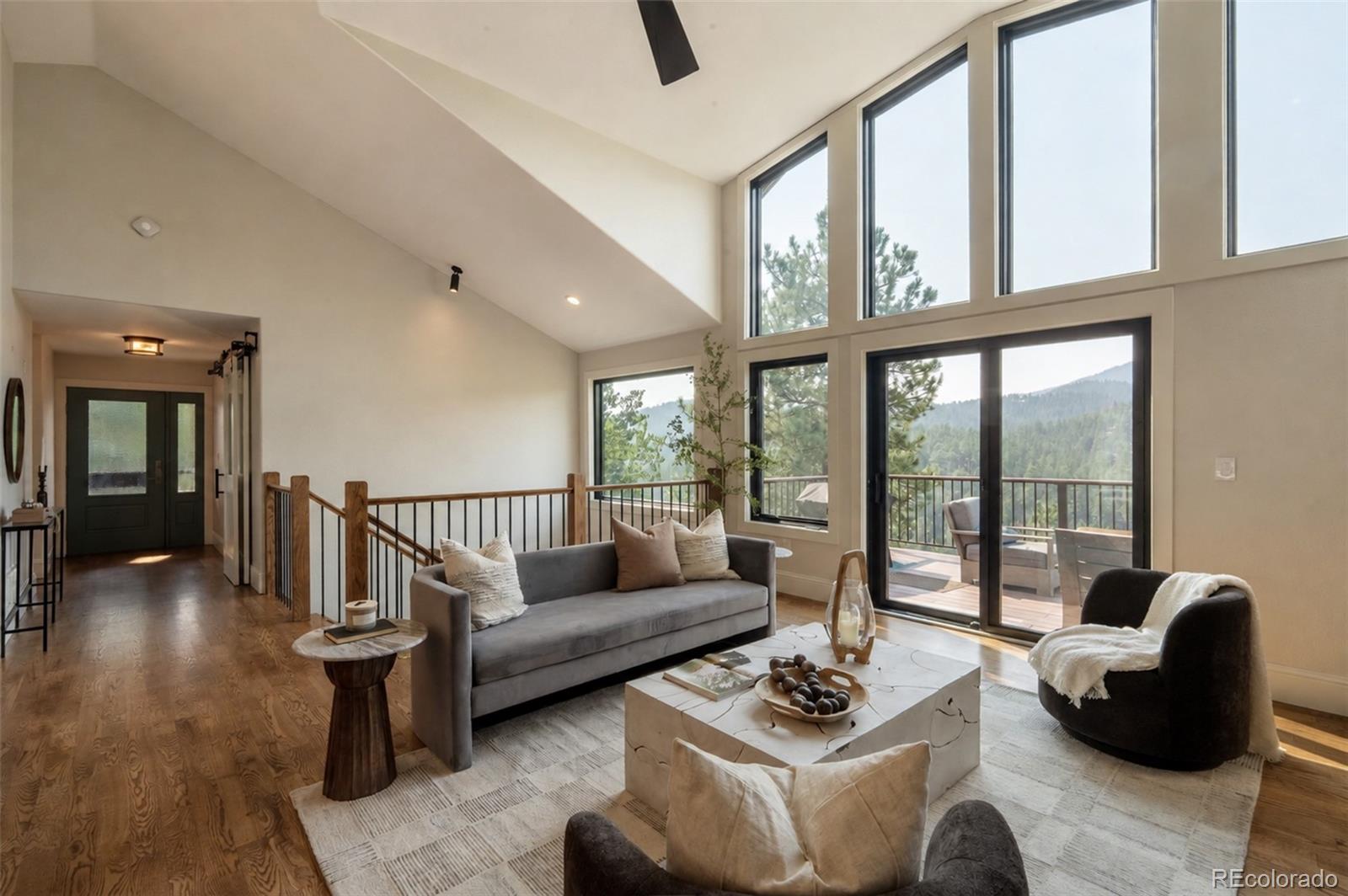 MLS Image #10 for 3276  meadow view road,evergreen, Colorado