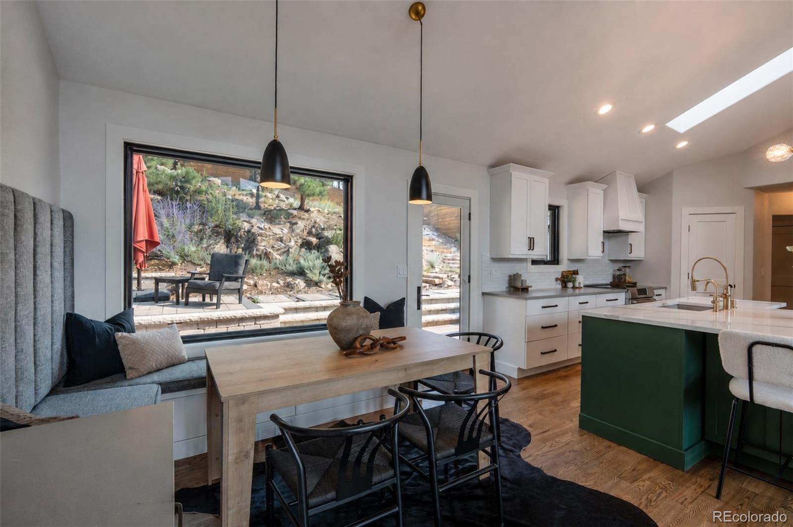 MLS Image #17 for 3276  meadow view road,evergreen, Colorado
