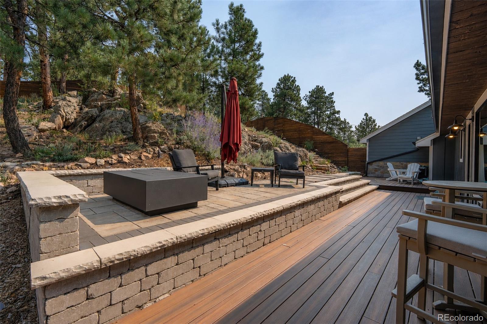 MLS Image #19 for 3276  meadow view road,evergreen, Colorado