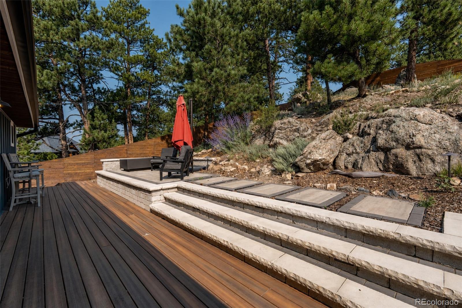 MLS Image #20 for 3276  meadow view road,evergreen, Colorado