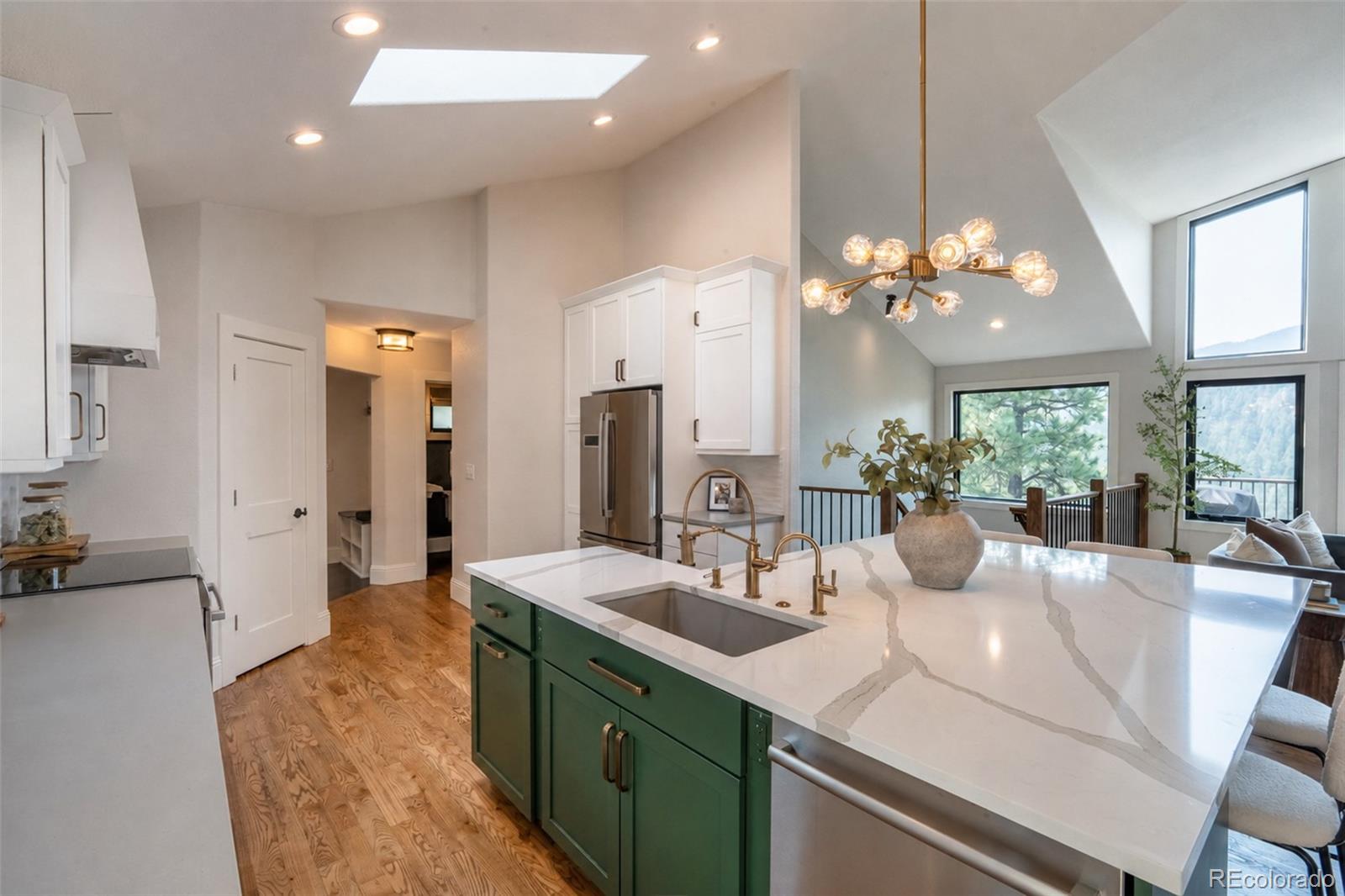 MLS Image #22 for 3276  meadow view road,evergreen, Colorado