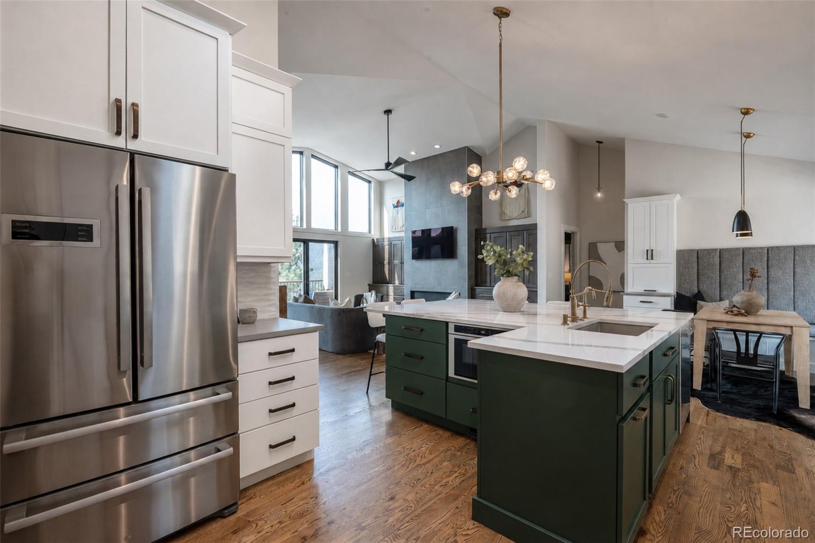 MLS Image #24 for 3276  meadow view road,evergreen, Colorado