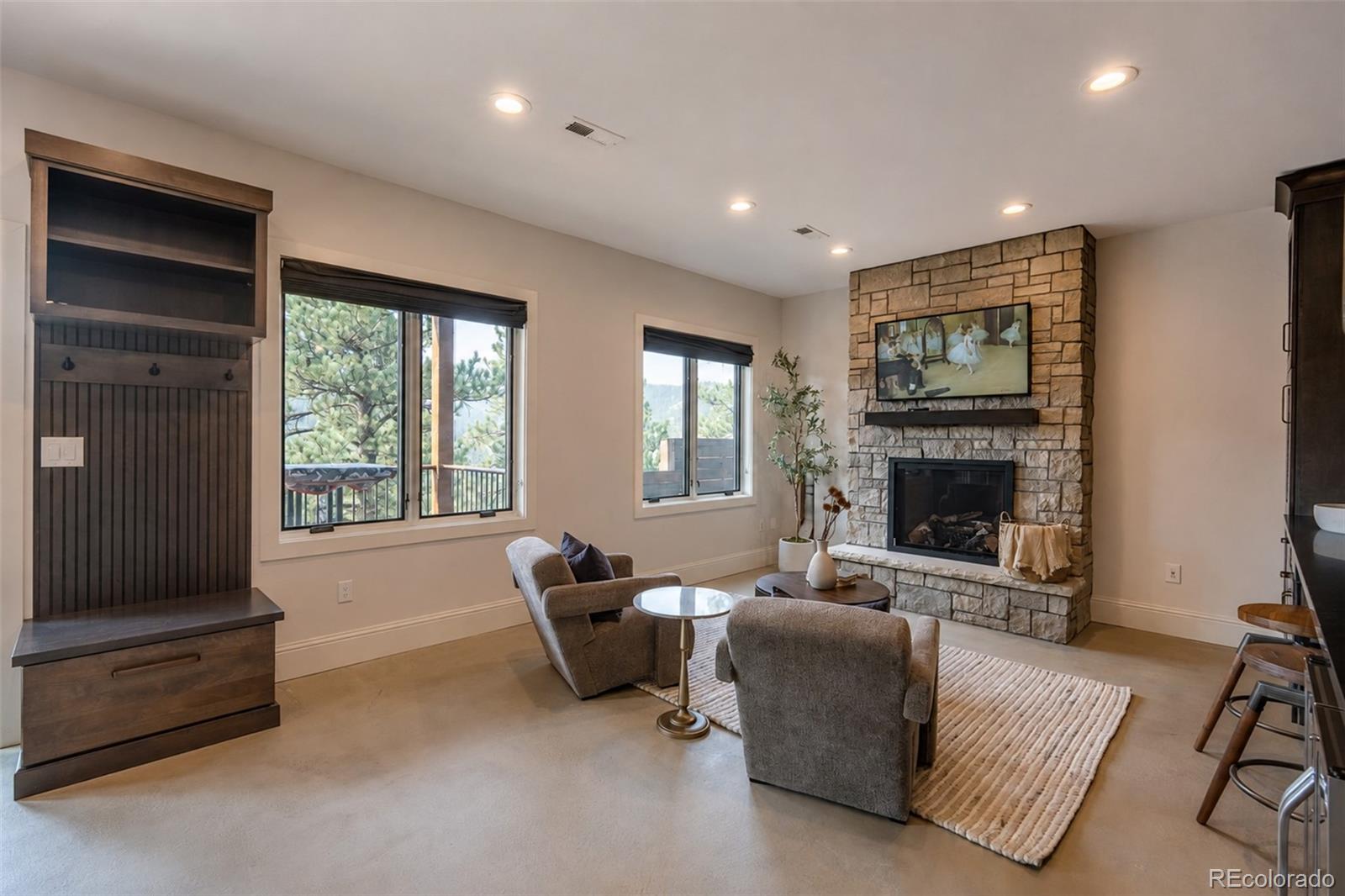 MLS Image #34 for 3276  meadow view road,evergreen, Colorado
