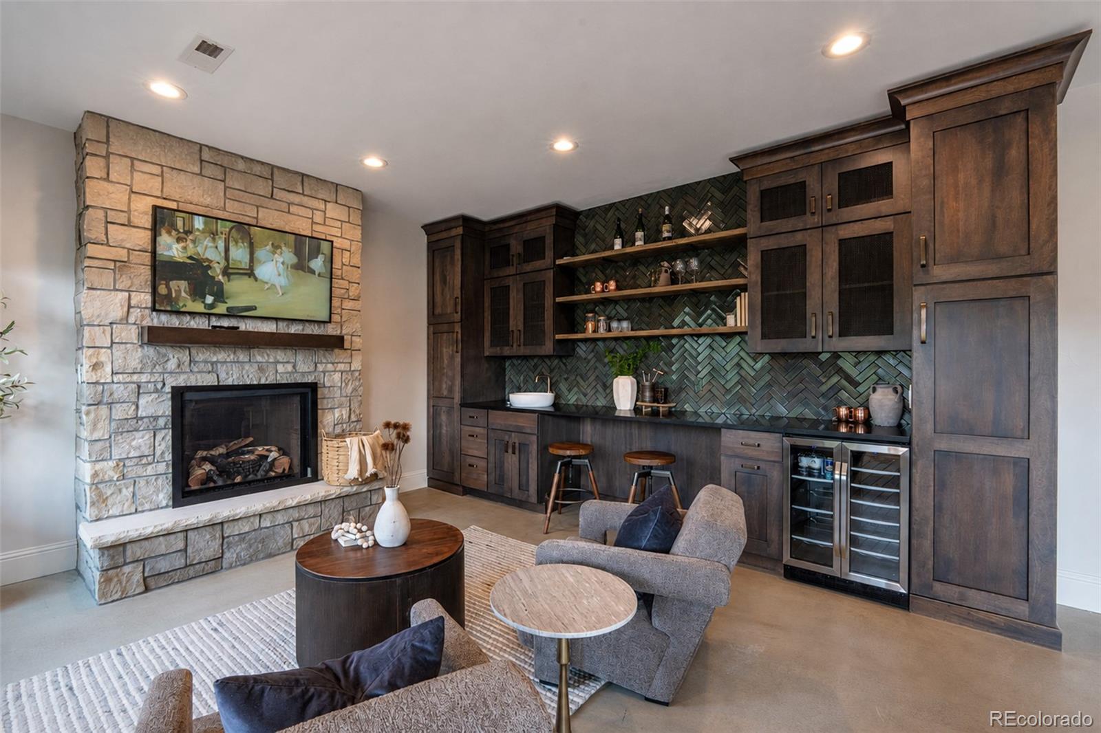 MLS Image #35 for 3276  meadow view road,evergreen, Colorado