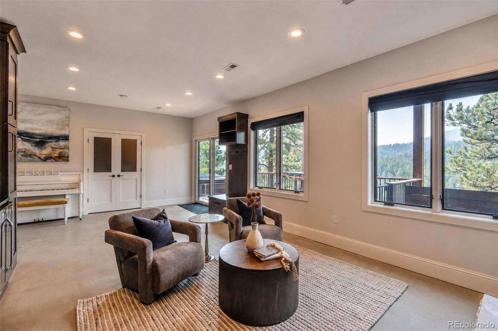 MLS Image #37 for 3276  meadow view road,evergreen, Colorado