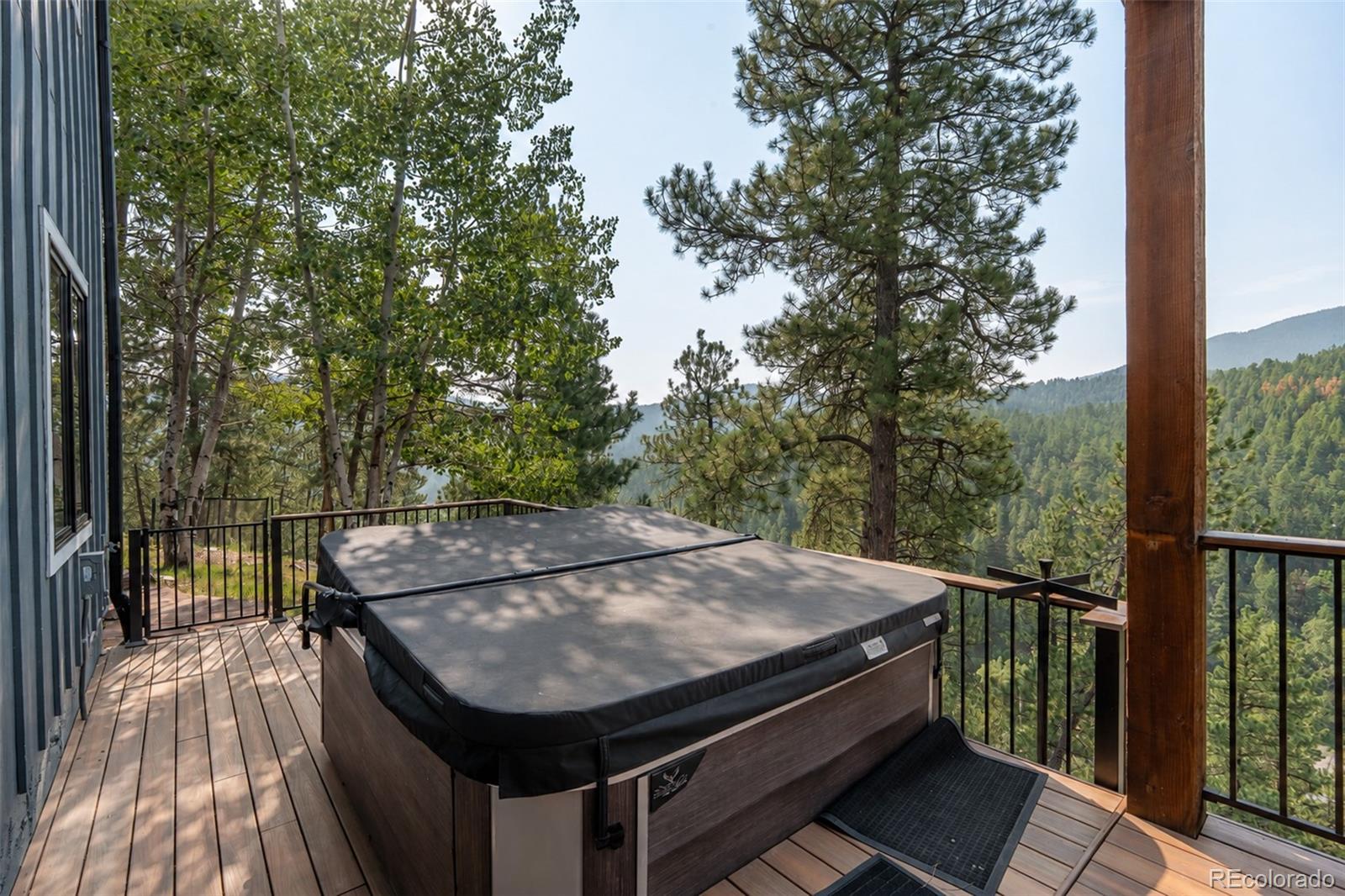 MLS Image #43 for 3276  meadow view road,evergreen, Colorado